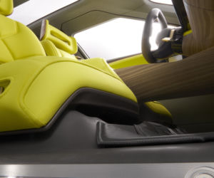 Citroen Cxperience Concept