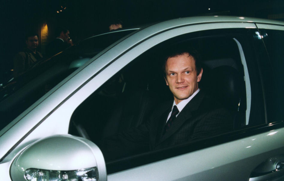 Cezary Pazura