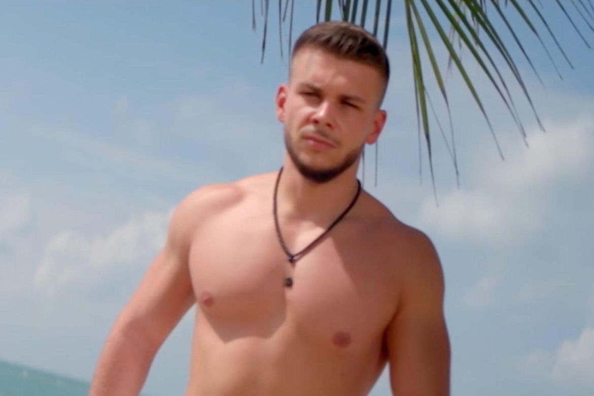 Hotel Paradise 12
