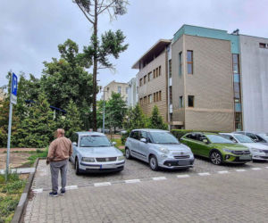 Lekarze mówią o Zosi, która wypadł z 11. piętra, że to cud