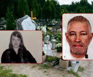 13-letnia Iza zamordowana. W krzakach znalazła ją mama. Nasienie na brzuchu, ciało zmasakrowane