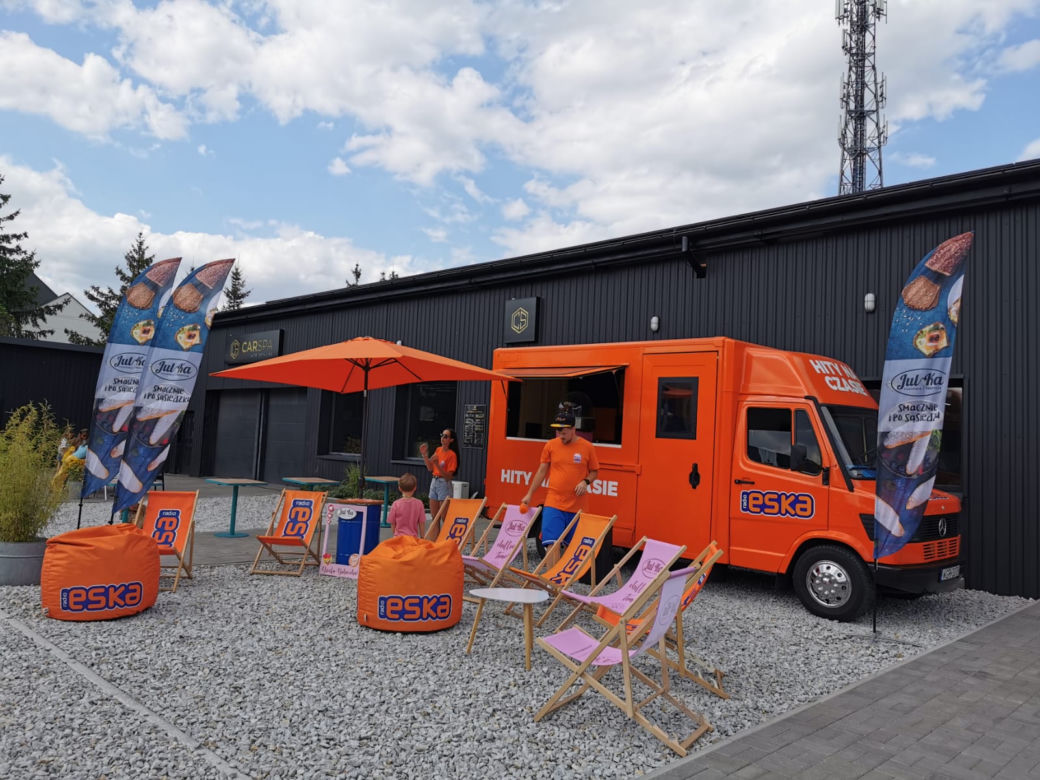 Tak bawiliśmy się na ESKA Summer City! (12 lipca - 16 lipca)