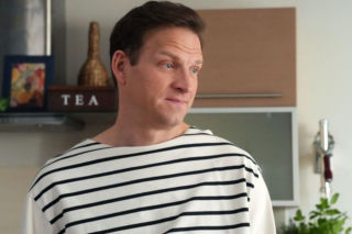 Barwy szczęścia, odcinek 3366: Kolejne kłopoty Łukasza. Znów się narazi i dojdzie do bójki!