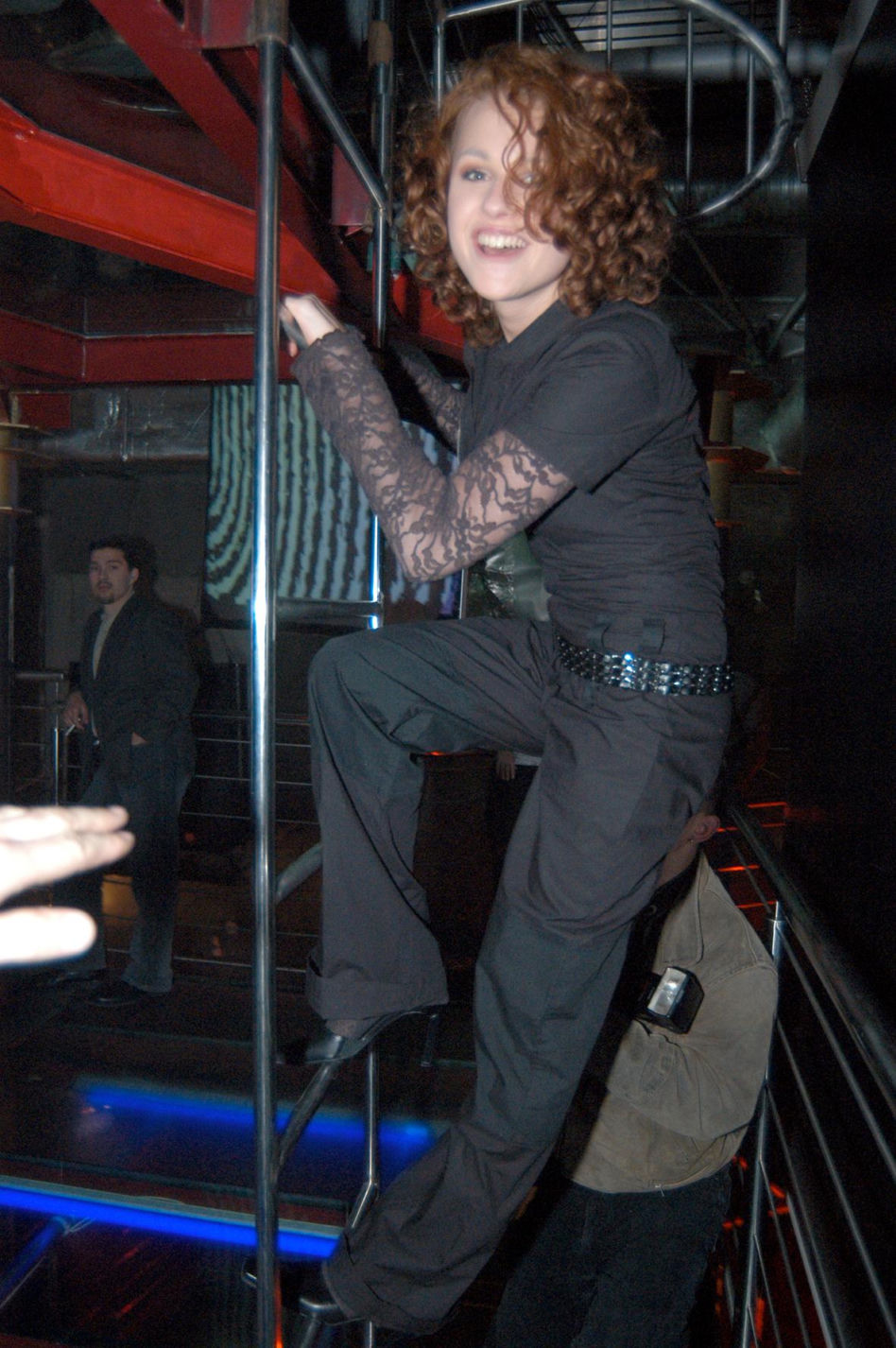 Kaja Paschalska