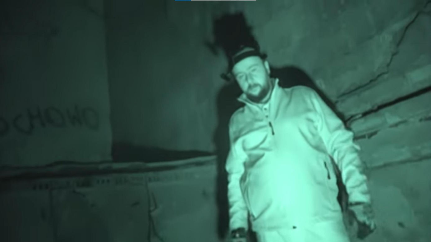 "W zjawiska nadprzyrodzone wierzymy, ale podchodzimy do nich w sposób racjonalny".