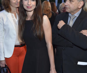 Tak zmieniała się Marta Kaczyńska