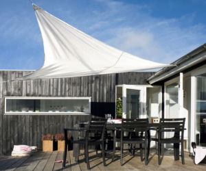 Parasole ogrodowe