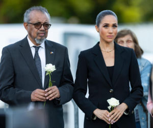 Dlaczego książę Harry i Meghan wracają do Wielkiej Brytanii?! Oto wszystkie teorie