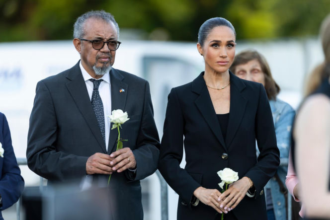 Dlaczego książę Harry i Meghan wracają do Wielkiej Brytanii?! Oto wszystkie teorie