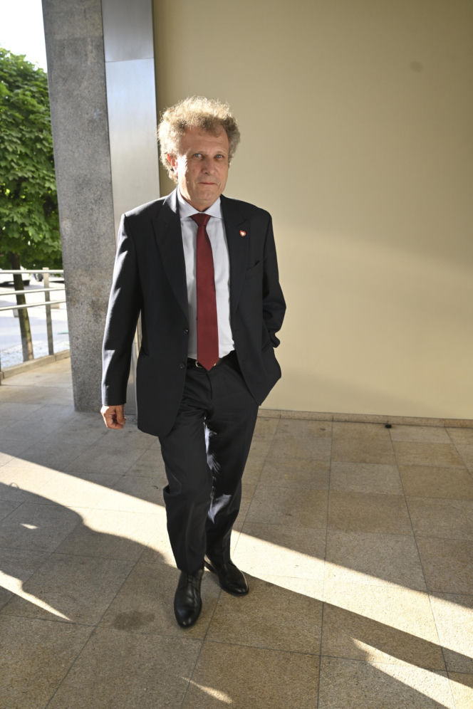 Tusk wezwał na dywanik KO
