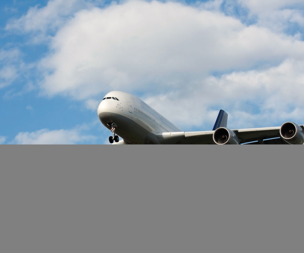 Airbus A380