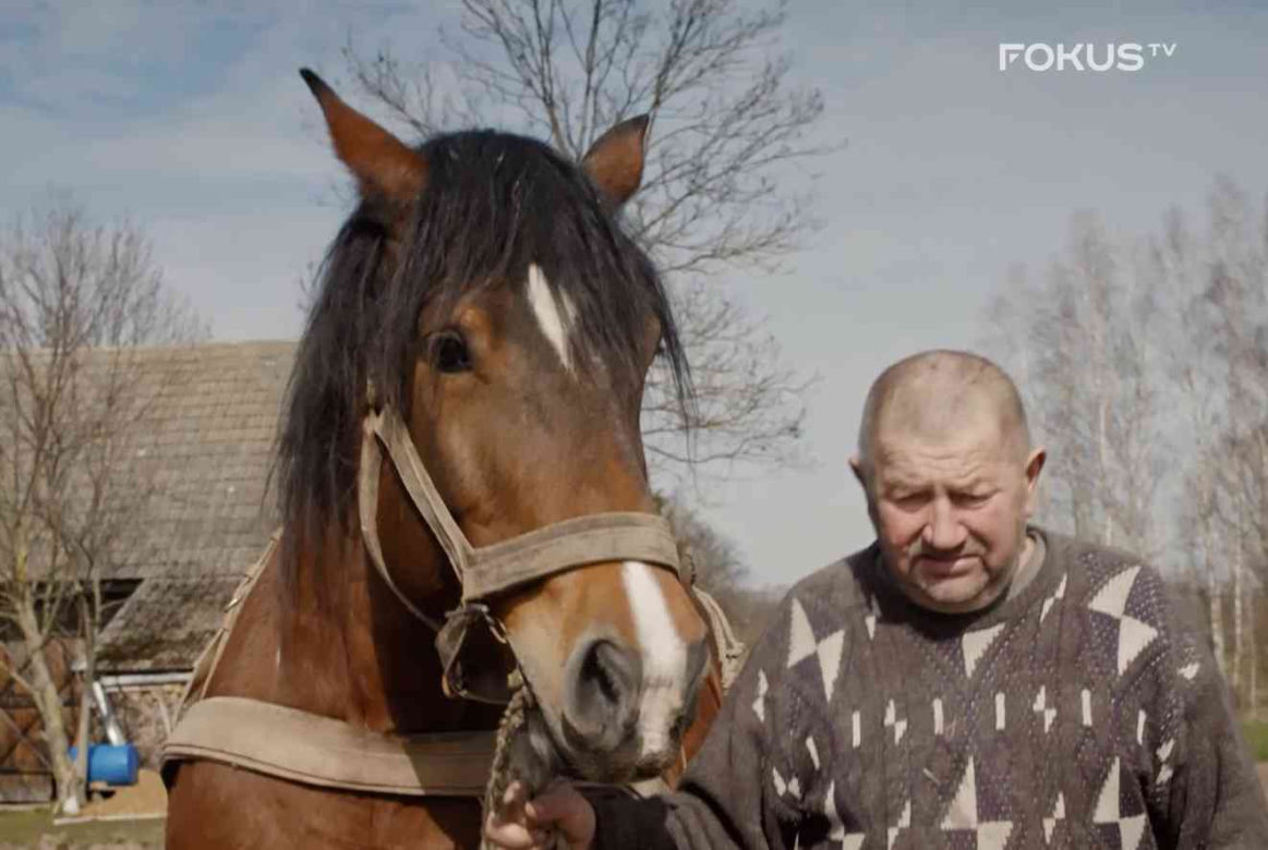 Rolnicy. Podlasie: Odcinek 4 online, sezon 2 online