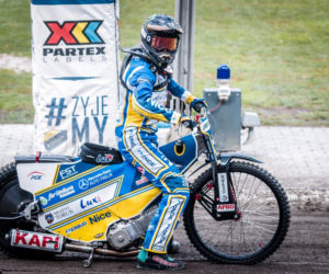 Apator Toruń przed meczem we Wrocławiu. Trening i Press Day na Motoarenie