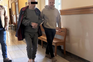 Tadeusz chciał zagarnąć rodzinny majątek, zabił siostrę jednym strzałem. 92–latek był myśliwym