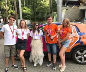 Trwa piękne lato z ekipą ESKA Summer City [ZDJĘCIA]