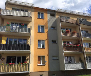 12-letnia Martynka walczy o życie po wybuchu gazu