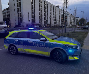 Wielka akcja służb w Warszawie 03.09.2026