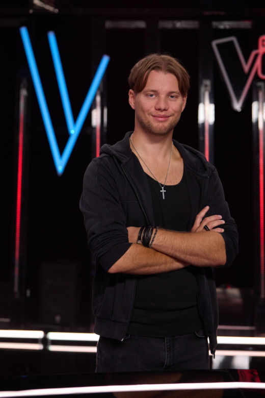 "The Voice of Poland"