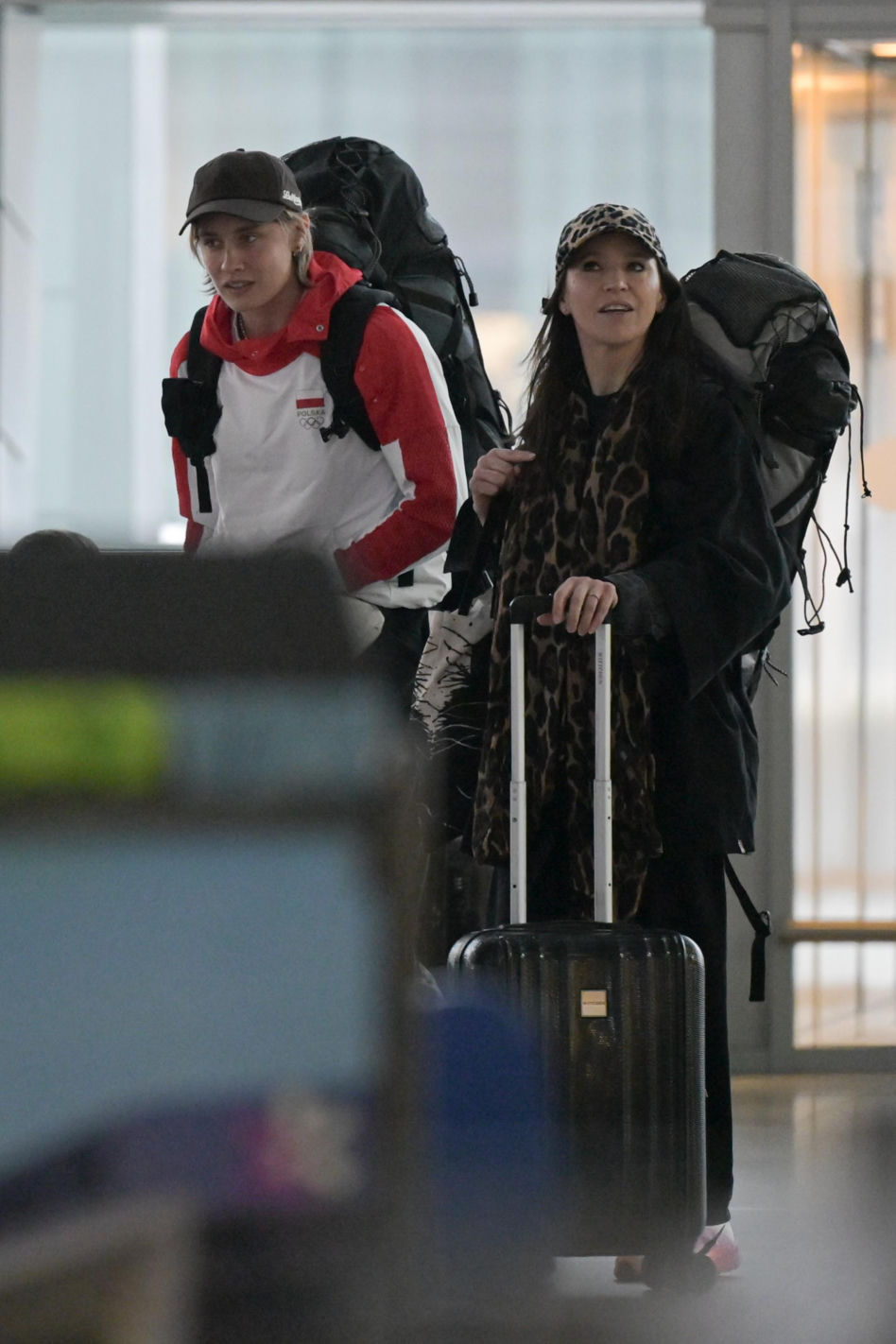 Małgorzata Socha zostawiła męża i dzieci, wybrała Azję