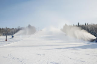 Góra Kamieńsk startuje. Ile zapłacisz za białe szaleństwo?