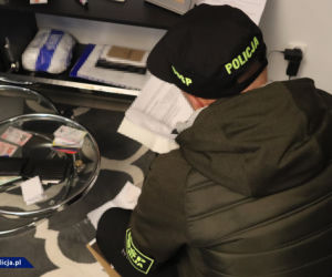 Rozbiliśmy mafię kiboli