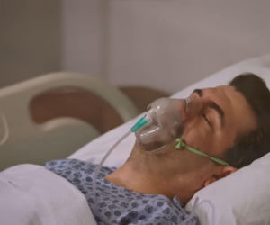 Panna młoda, odcinek 62: Cemil traci przytomność! Rozpoczyna się dramatyczna walka o jego życie