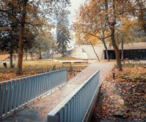 Park Miejski Starachowice