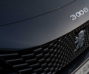 Peugeot 3008 po liftingu 2020