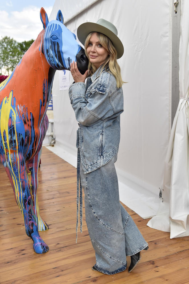 Agnieszka Woźniak-Starak