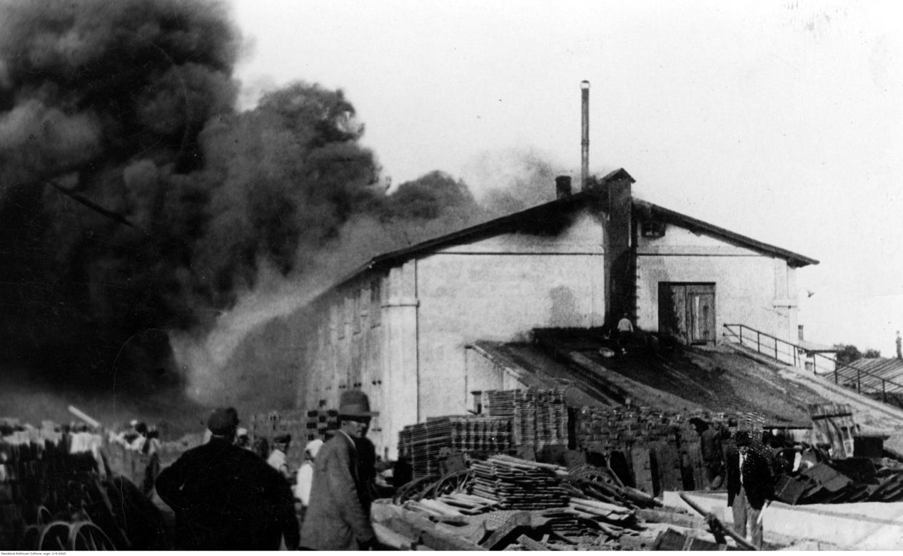 30 historycznych zdjęć Rzeszowa, które musisz zobaczyć! [STARE ZDJĘCIA]
