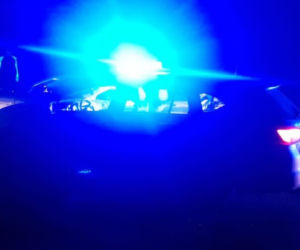 Pijany kierowca BMW urządził sobie wyścig z policją! W terenie zabudowanym gnał ponad 200 km/h
