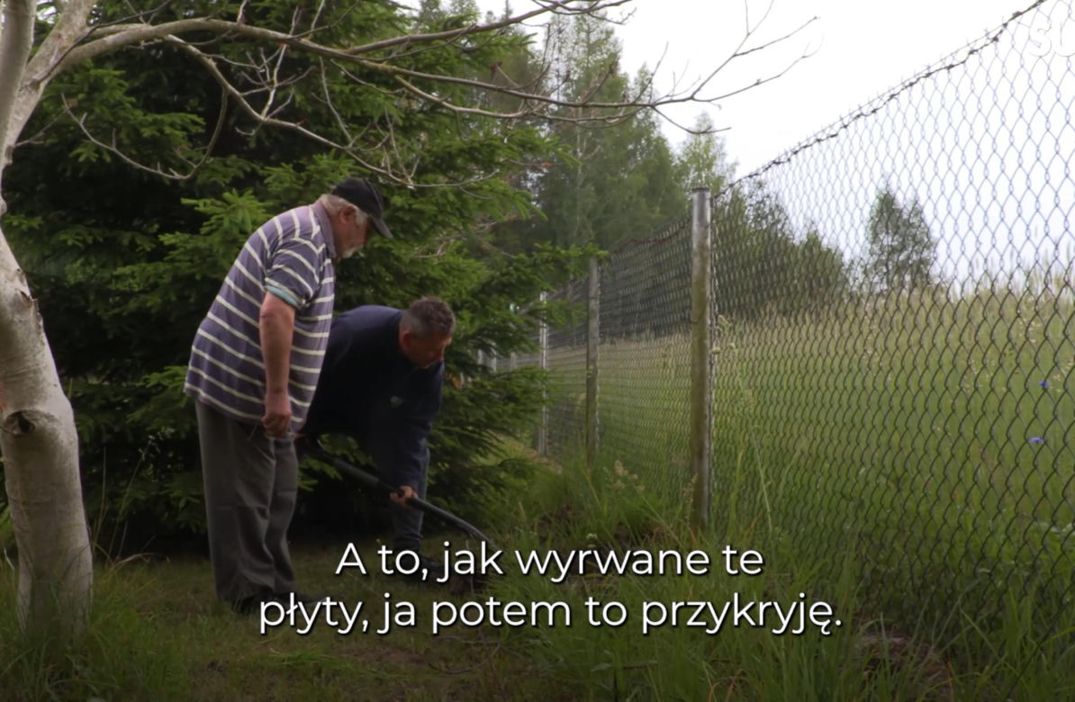 Rolnicy. Podlasie. Andrzej z Plutycz ma ogromny problem. "Już żadnej kury nie mam"