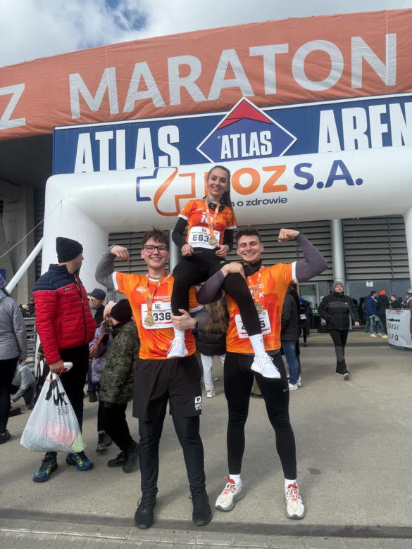DOZ Maraton