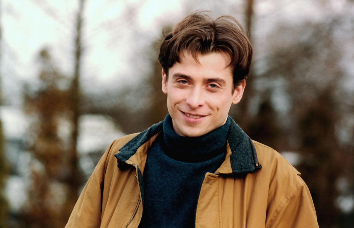 Kacper Kuszewski
