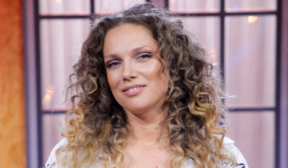Joanna Liszowska, Przyjaciółki, Polsat