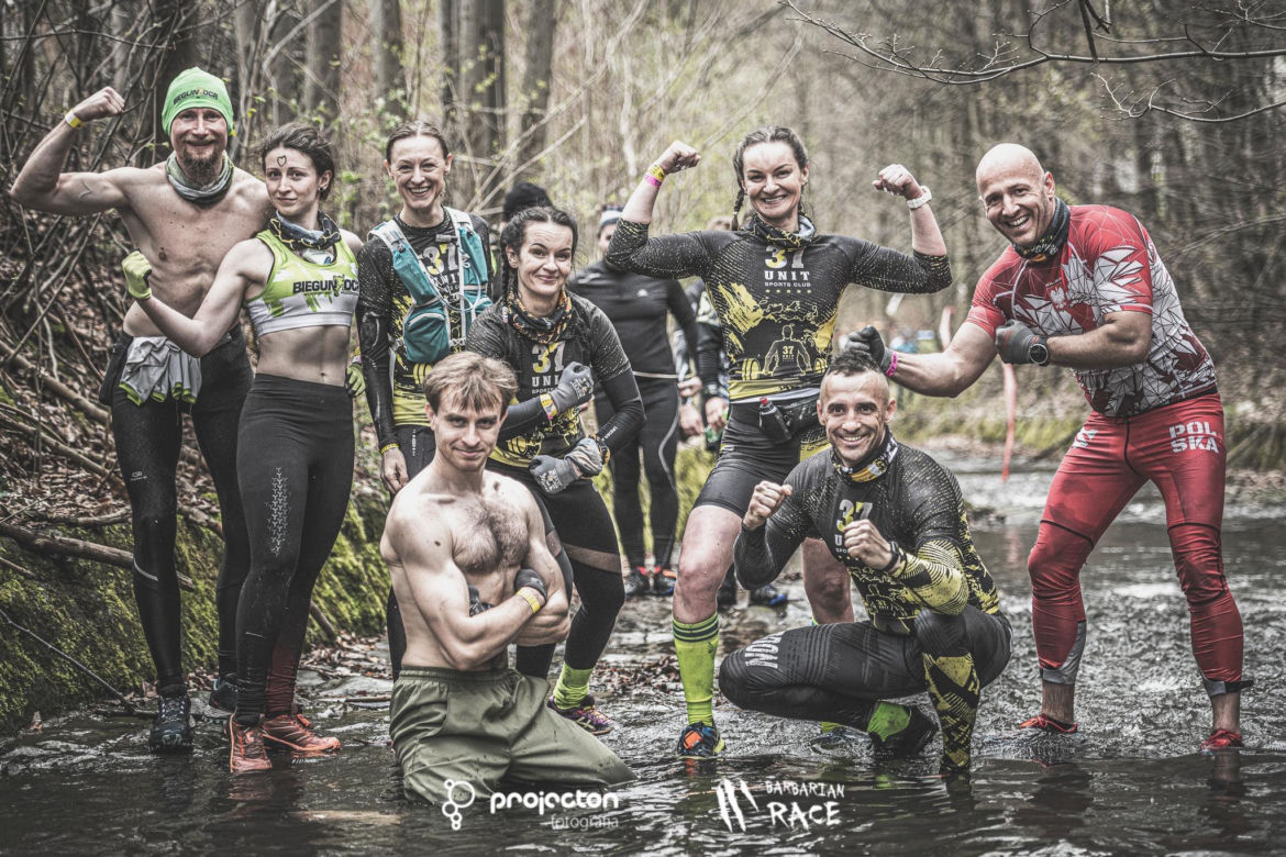 Barbarian Race w Wiśle już 2 i 3 września 2023