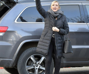 Helena Vondráčková - młodszy partner, lepszy seks