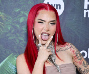 Królowa przetrwania. Ta uczestniczka jeszcze was zaskoczy. Trzęsie d*pą, ale ma też coś w głowie