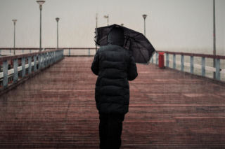 Początek nowego roku zaskoczy nas temperaturą. Będzie pochmurno i wietrznie. Prognoza pogody na 1 stycznia 2025