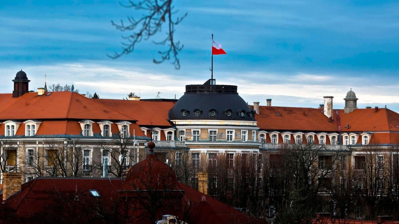 Szczawno-Zdrój