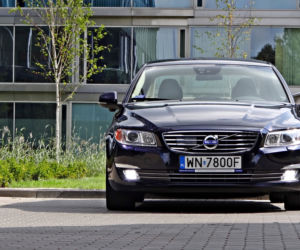 Volvo S80 T5 Drive-E