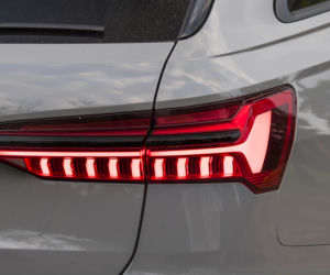 Audi RS6 Avant C8 4.0 V8 TFSI quattro