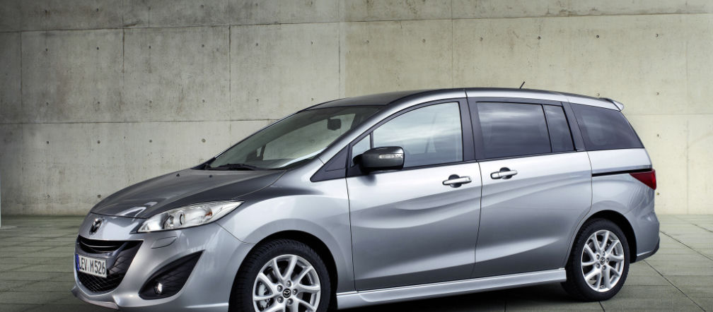 Mazda 5