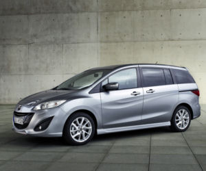 Mazda 5