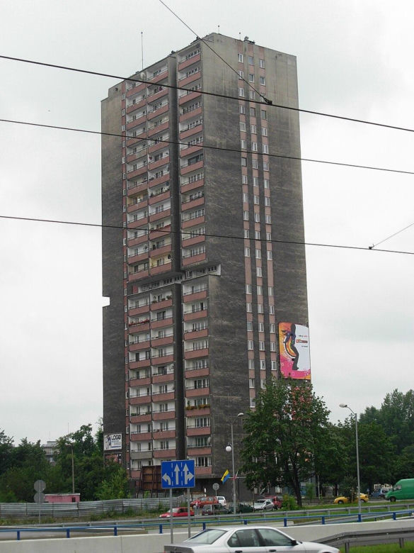Haperowiec