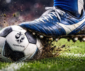 Pucharowe starcie w Lesznie: Polonia vs. Górnik.