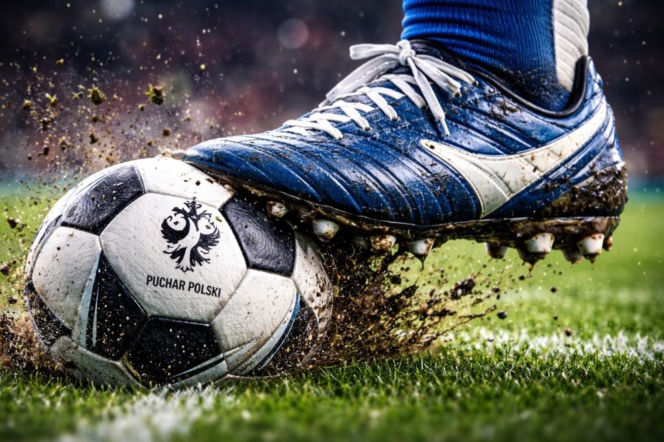 Piłka pucharowa