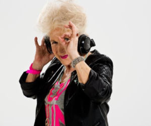 DJ Wika
