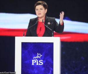 Konwencja PiS