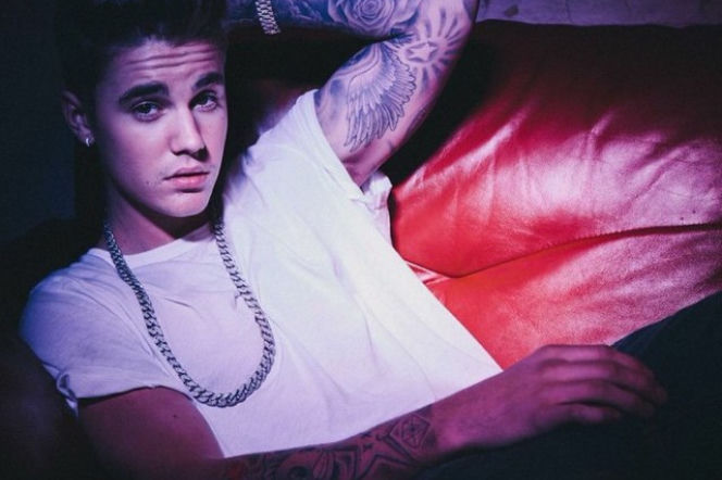 Justin Bieber